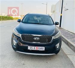 کیا سۆرینتۆ